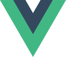 Vue.js logo